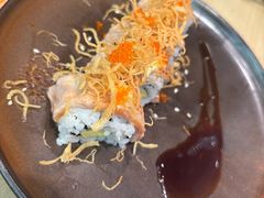 -沼津港精致料理·寿喜烧·烧鸟(漕河泾印象城店)