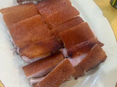 -烧鹅妹饭店