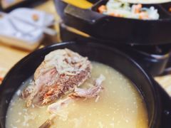 -韩国大金刚烤肉·料理(印象城店)