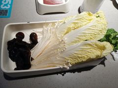 -半天妖烤鱼(海那城店)