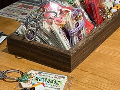 -鳗事鱼意·活鳗現烤专门店(富力海珠城店)
