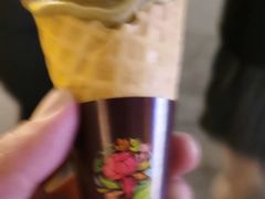 -吴裕泰圆筒冰淇淋(安内店)