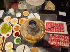 -鼓楼东街老火锅(鼓楼店)