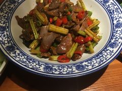 -又一福烤鸭·北京菜(东四店)