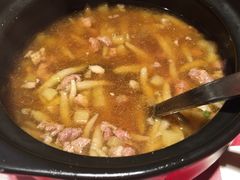 -西贝(上海我格广场店)