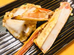 -蟹道乐(道顿堀本店)