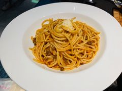 意大利肉酱面-穆光土耳其餐厅(宣礼店)