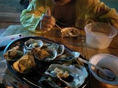 -木屋烧烤(万德庄店)