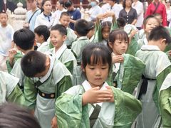 -北京市丰台区阳光起点锦城幼儿园(丰台园)
