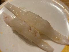 -合点寿司(金虹桥商场店)