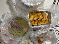 -周震馄饨