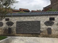 -大旗头古村
