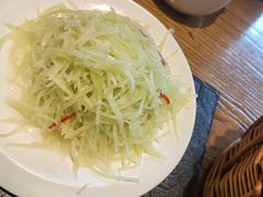 -小城粥道·海胆鲜虾粥(解放广场店)