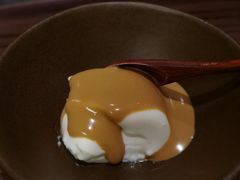 焦糖布丁-Hulu Sushi葫芦寿司 Omakase