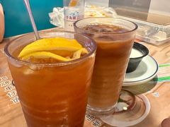 -香港新曜记茶餐厅(万泰城店)