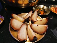 -东味北道熟成·炭火烤肉(九龙店)