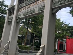-天后宫民俗文化街