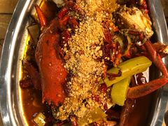 -新达城功夫深海烤鱼