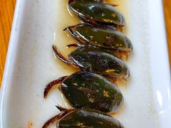 -美未居·老字号·地道顺德菜·桑拿鸡·鱼生(容桂店)