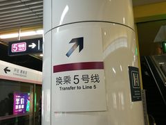 -蒲黄榆(地铁站)