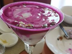 -视界美食自助餐厅·石家庄希尔顿酒店