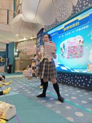 -奈尔宝家庭中心·亲子餐厅(苏州大悦城店)