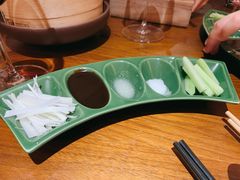 鸭料-君悦酒店·1881·北京烤鸭