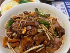 -寻裕记·现炒浇头面(人民广场店)