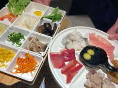 -云海肴·汽锅鸡·云南菜(高德置地店)