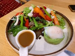 -自如ZSPACE四合院艺术餐厅