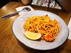 意大利海鲜细面-Wagas沃歌斯(太古汇店)