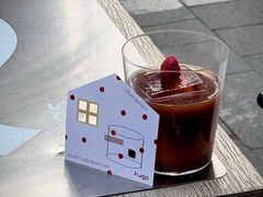 -HUGS coffee(东区店)