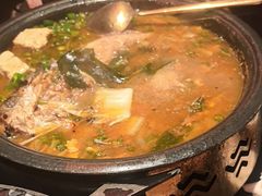 -探鱼·鲜青椒爽麻烤鱼(正佳广场店)