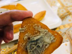 -清真·鸦儿李记·涮肉(和平里店)