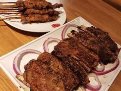 -福茂源横山铁锅羊肉(牡丹园店)