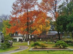 -湖南烈士公园(芙蓉区)
