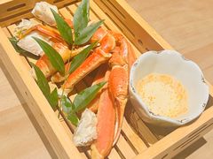 -Minase水濑·日料放题(外滩店)
