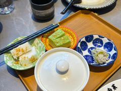-沿江海南菜·文昌鸡祖师爷(大东海店)