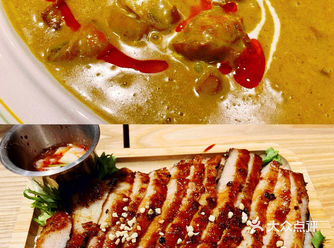 讲真我真真的吹爆他们家猪颈肉