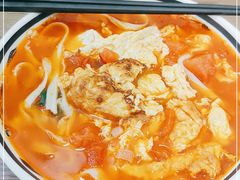 -山西刀削面(安定门店)