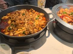 -蛙喔牛蛙(淮安吾悦店)