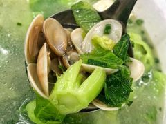 -乡味海鲜农家菜·巽寮土窑鸡(地道美食店)