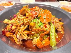 -虾吃虾涮.虾火锅.肉蟹煲(步步高梅溪新天地店)