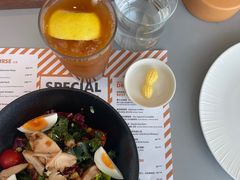 -璞渼咖啡 ROOF P.M. Café(浦东美术馆店)