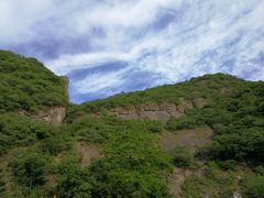 -妙峰山风景名胜区