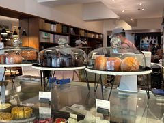 -BAKER&SPICE(安福路店)