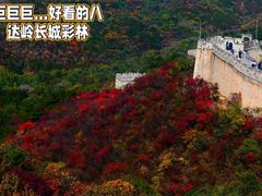 -八达岭长城