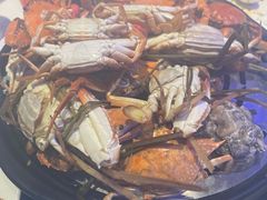 -半岛听涛蒸汽海鲜自助(K11店)