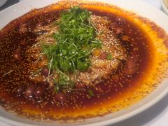 坝子鸡-华豫川酒家(双子塔店)