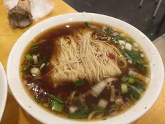 -水仙拉面(水仙街店)